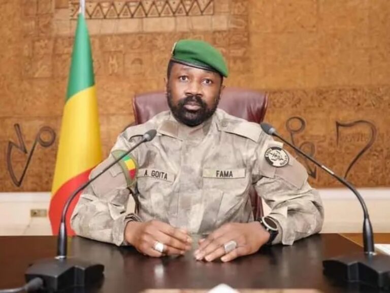 Mali: les médias interdits de couvrir les activités des partis politiques