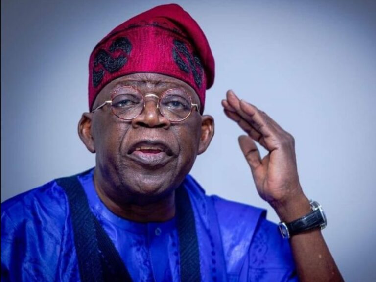 Bola Tinubu accusé de falsification de diplôme aux Etats-Unis