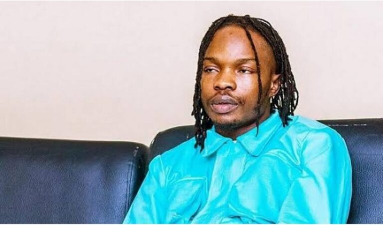 Naira Marley placé en garde à vue dans l'enquête sur la mort de Mohbad