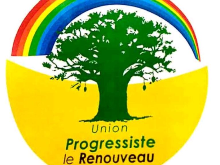 Bénin: Prosper Edou démissionne de l'Union Progressiste Le Renouveau