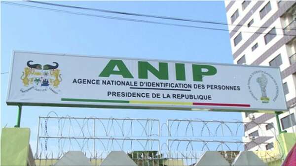 Bénin: l'ANIP annonce la fermeture de son siège de Cadjèhoun