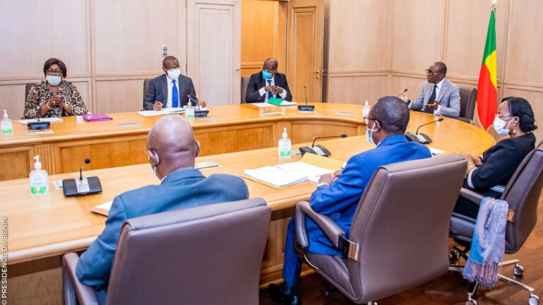 Bénin: les grandes décisions du Conseil des ministres du 3 juillet 2024
