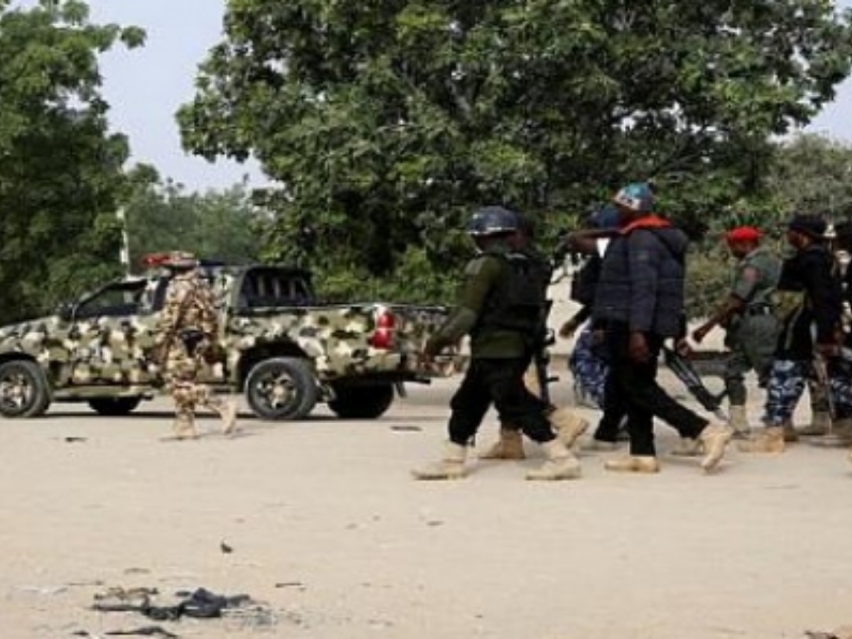 Nigeria: 160 morts dans des attaques de groupes armés