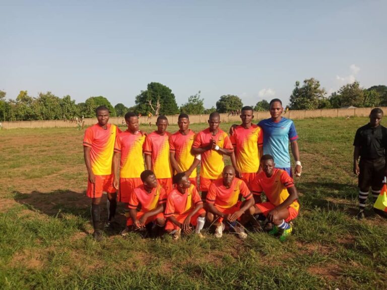 Tournoi inter-villages de Hlassamè: Gnigbandjimè qualifié pour la finale