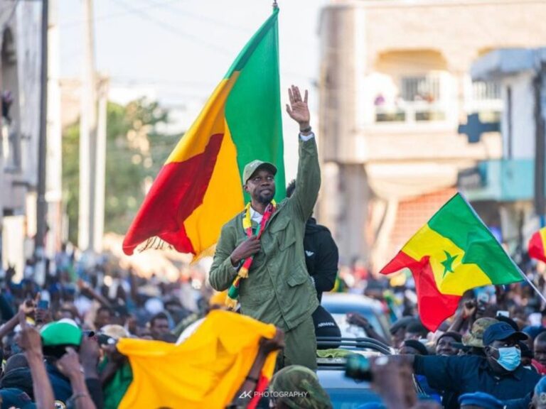 Sénégal: Ousmane Sonko out, liste des 20 candidats retenus pour la présidentielle