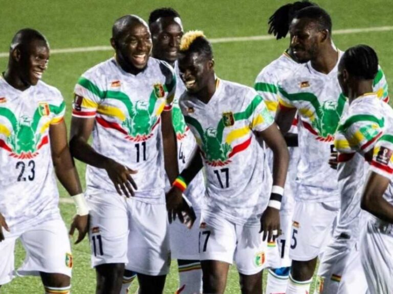 Les Aigles du Mali menacent de boycotter l'équipe nationale