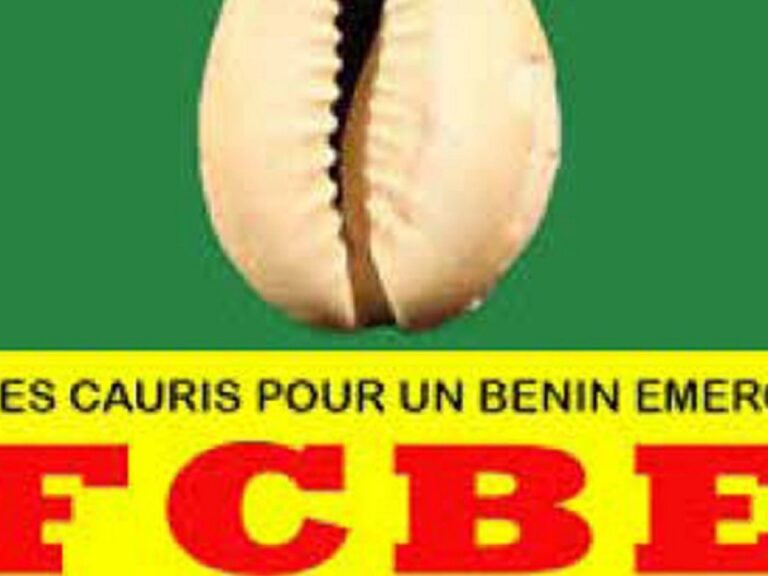 Bénin: démission collective du bureau communal FCBE de Covè