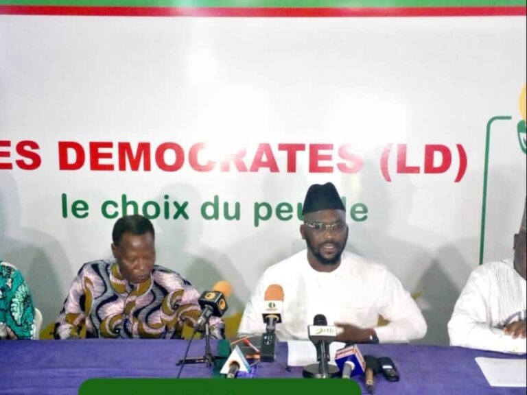 Bénin: Les Démocrates réclament des assises nationales après la validation du code électoral