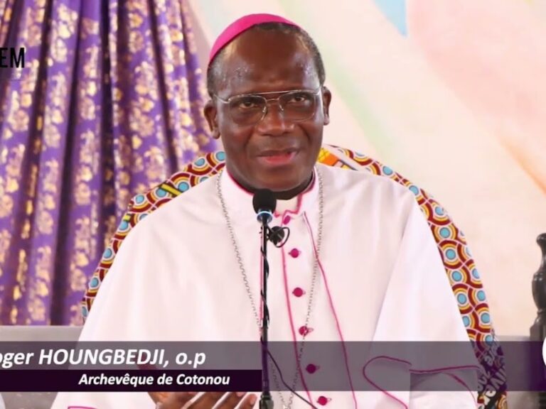 Bénin: l'église catholique refuse de bénir les couples homosexuels