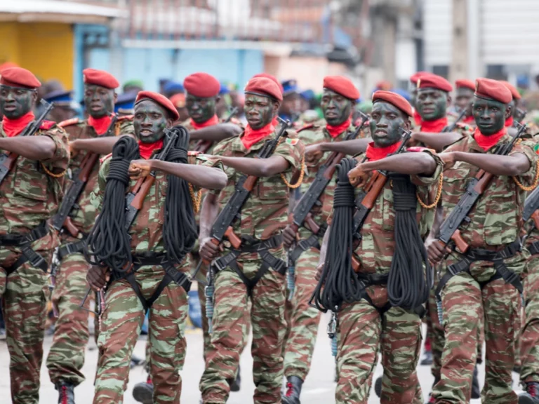Bénin: un recrutement de 50 officiers et sous- officiers au profit de l'armée de l'air annoncé