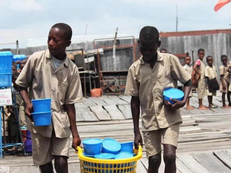 Bénin: 43 établissements scolaires retenus pour bénéficier du PEEMS