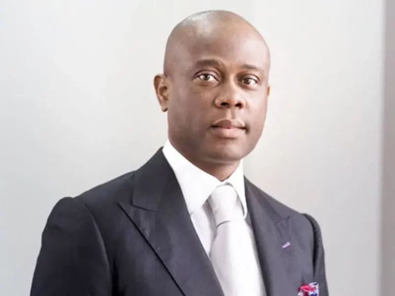 Herbert Wigwe, le patron d'Access Bank meurt dans un crach d'avion