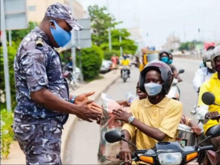 Bénin: liste des infractions à reprimer lors de la deuxième phase de répression routière