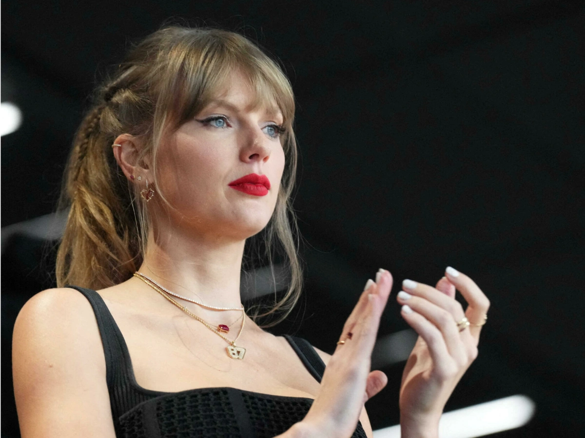 Taylor Swift offre 100 000 dollars à la famille de la femme tuée à Kansas City