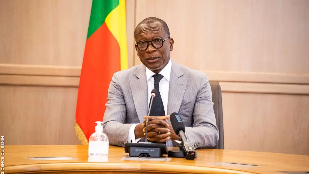 Bénin: les secteurs d'interventions des ministres conseillers à nommer à la présidence