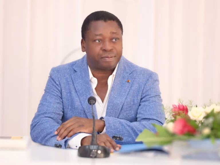 Togo: Faure Gnassingbé demande une deuxième lecture de la constitution adoptée