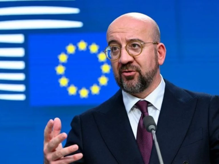 Coopération: Charles Michel, président du Conseil européen attendu au Bénin