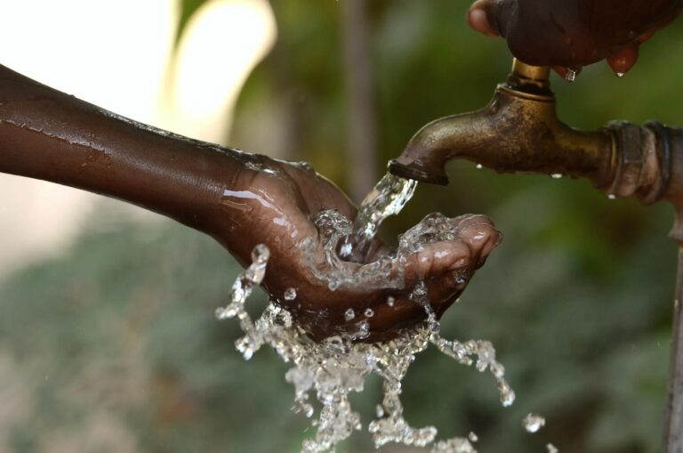 Création de la Société béninoise des Infrastructures d'Eau (SoBIE) S.A.