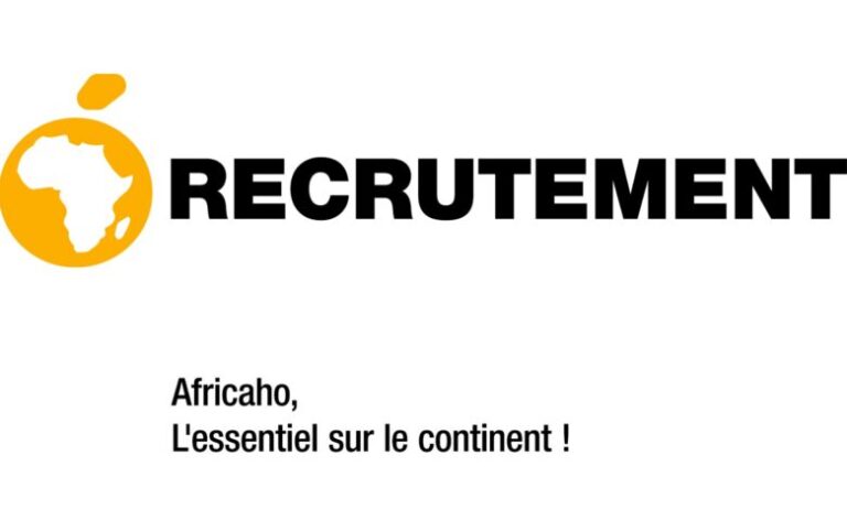 Bénin: Africaho recrute un Rédacteur en Chef