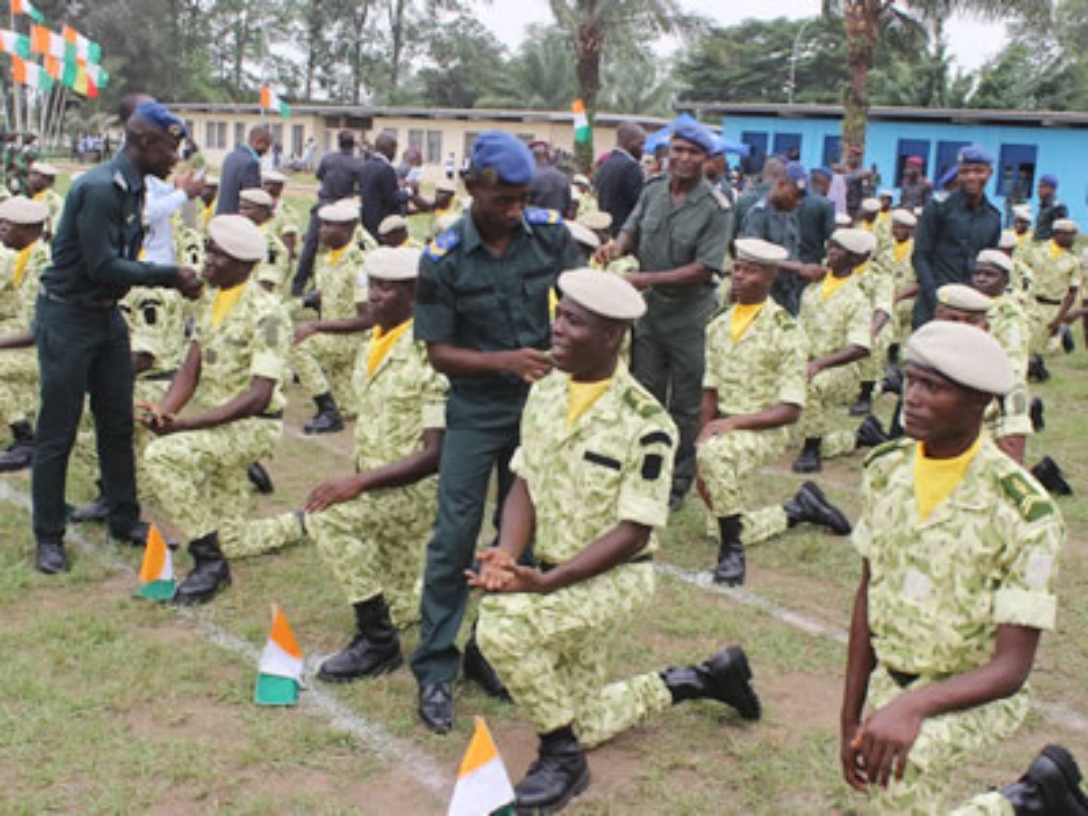 Côte d'Ivoire: 87 douaniers démasqués pour faux diplômes