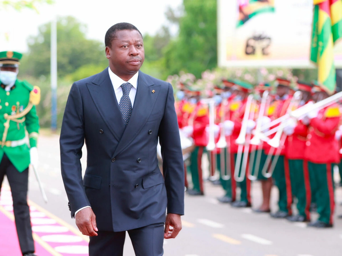 Togo: le parti Unir de Faure Gnassingbé remporte largement les législatives