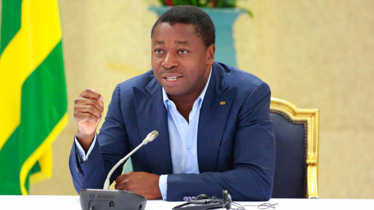 Togo: écrasante victoire du parti UNIR de Faure Gnassingbé aux élections régionales