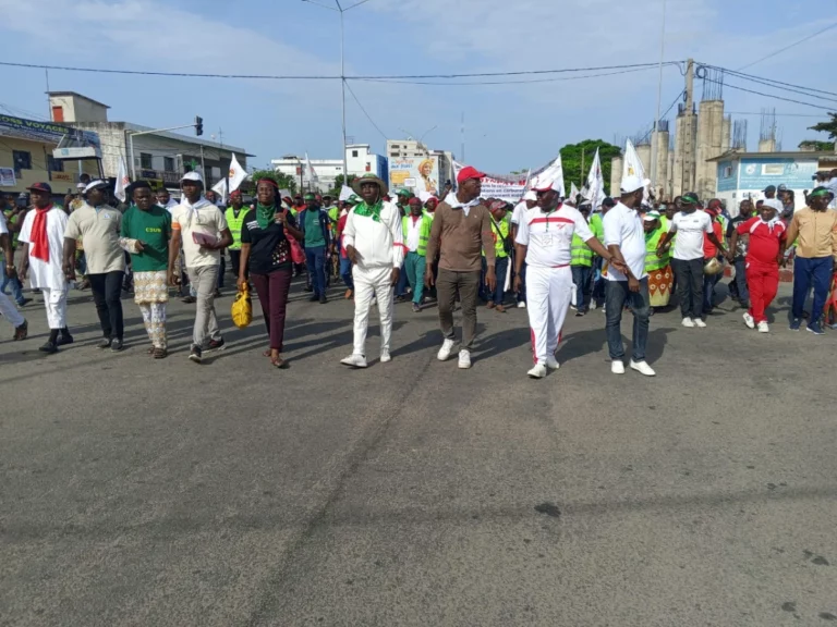 Bénin: Patrice Talon convoque les centrales syndicats à une séance de travail au Palais