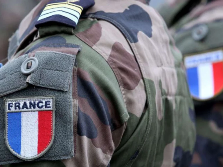 Afrique: liste des pays abritant des bases militaires françaises