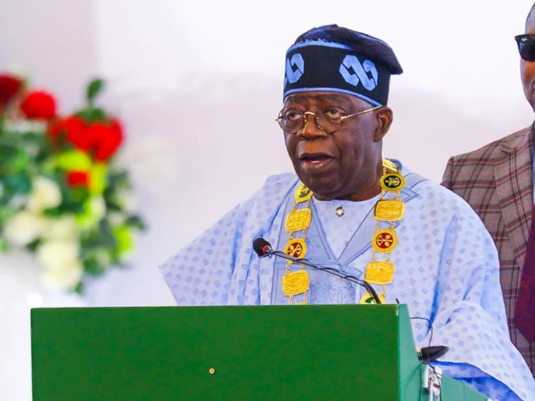 Nigeria: Bola Tinubu comprend la frustration des manifestants et appelle au dialogue