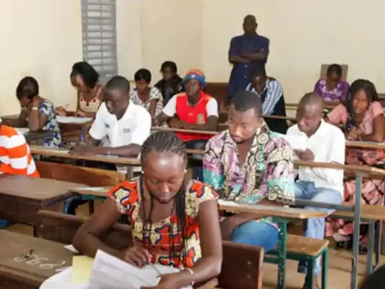 BAC 2024 au Bénin: des candidats exclus