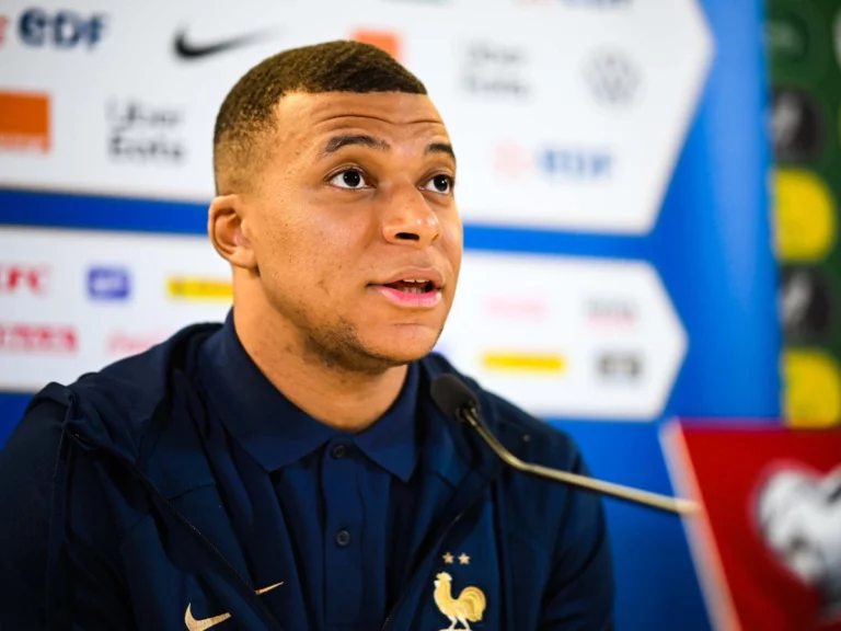 Législatives en France: Kylian Mbappé donne une consigne de vote et provoque un tollé