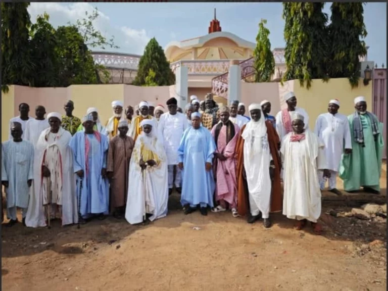 Bénin: les imams appellent au respect du nouveau code électoral