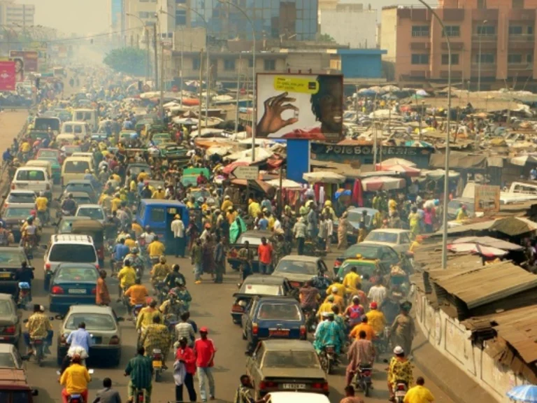 Gestion des marchés au Bénin: la SOGEMA dissoute, l'ANaGeM prend le relai