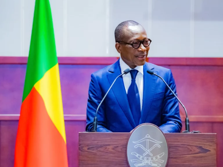 Le Bénin élu au Conseil d'administration du Bureau International du Travail