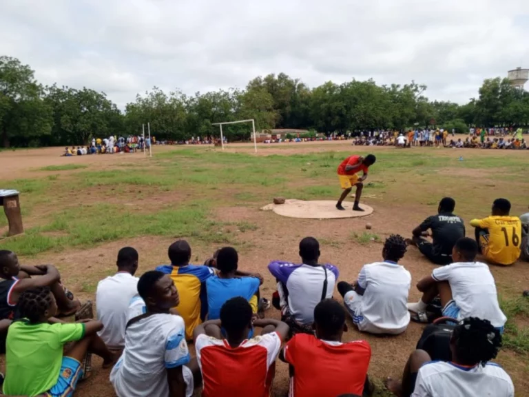 BAC 2024 au Bénin: voici le programme des épreuves facultatives et sportives