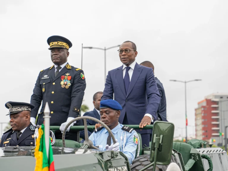 Fête du 1er août au Bénin: les activités officielles marquant le 64e anniversaire