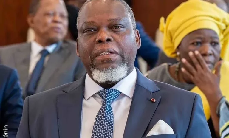 Bénin: Edouard Loko limoge plusieurs cadres à la Haac