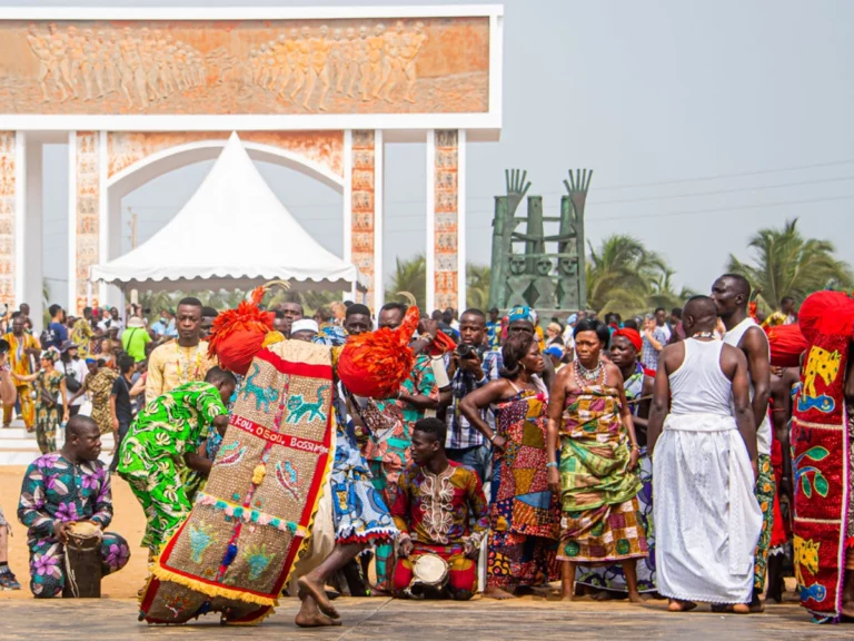 Bénin: une nouvelle date choisie pour célébrer la fête du vodoun