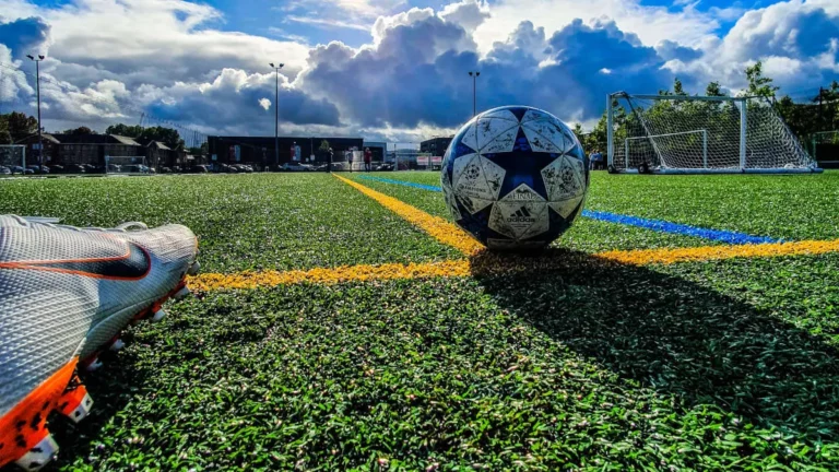 Football au Bénin