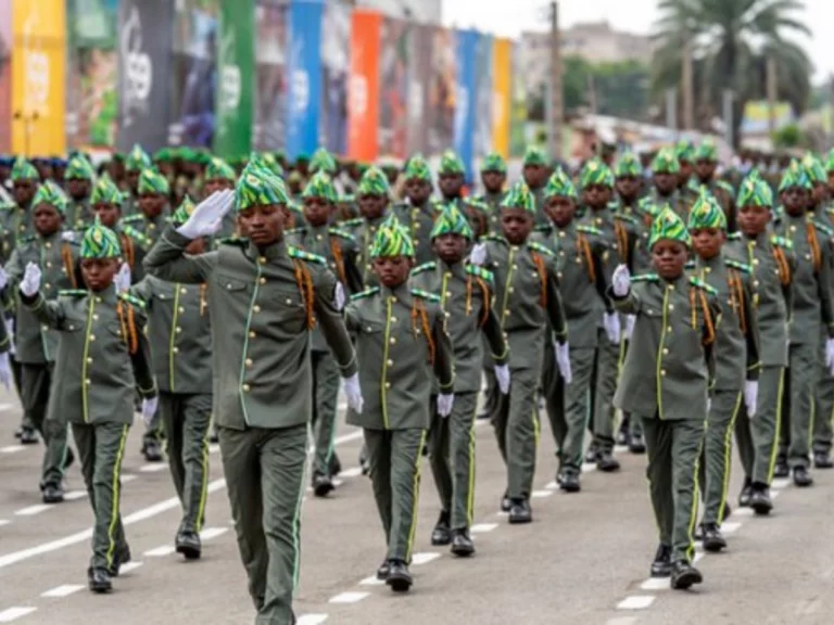 Bénin: liste des candidats admis au concours d'entrée au Prytanée militaire et au Lycée des Jeunes Filles