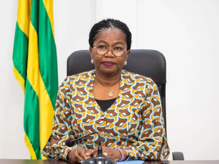 Victoire Tomegah Dogbé nommée Premier ministre du Togo