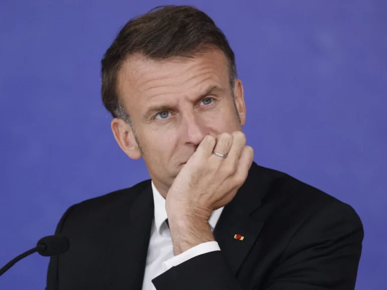 France: la procédure de destitution du président Macron validée par le bureau de l'Assemblée nationale