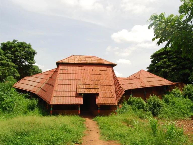 Musée Akaba Idenan