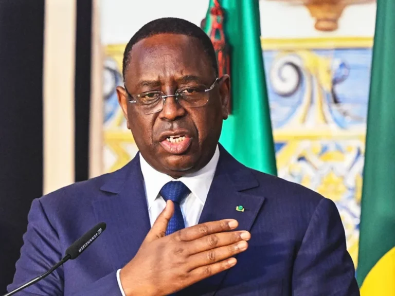 Législatives au Sénégal: Macky Sall conduit la liste de la coalition «Takku Wallu Sénégal»