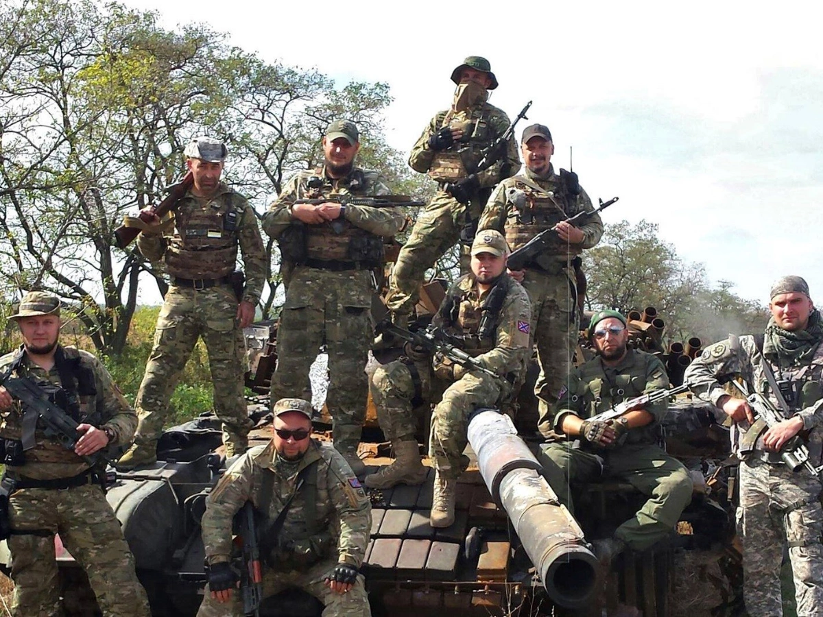 Le groupe Wagner annonce son retrait du Mali