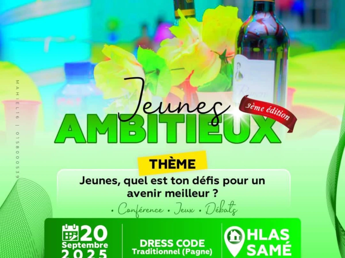 Jeunes Ambitieux