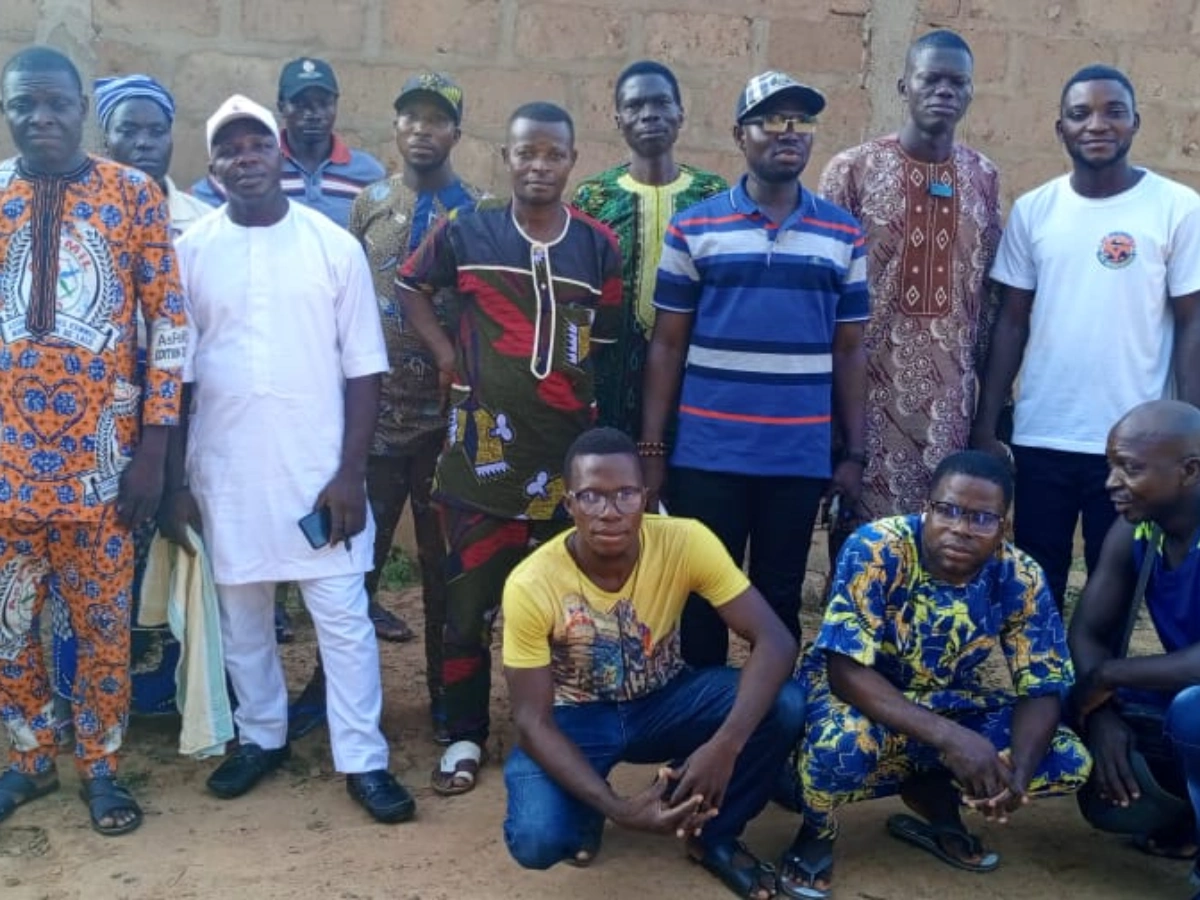 hlassamè lazare monloukpa